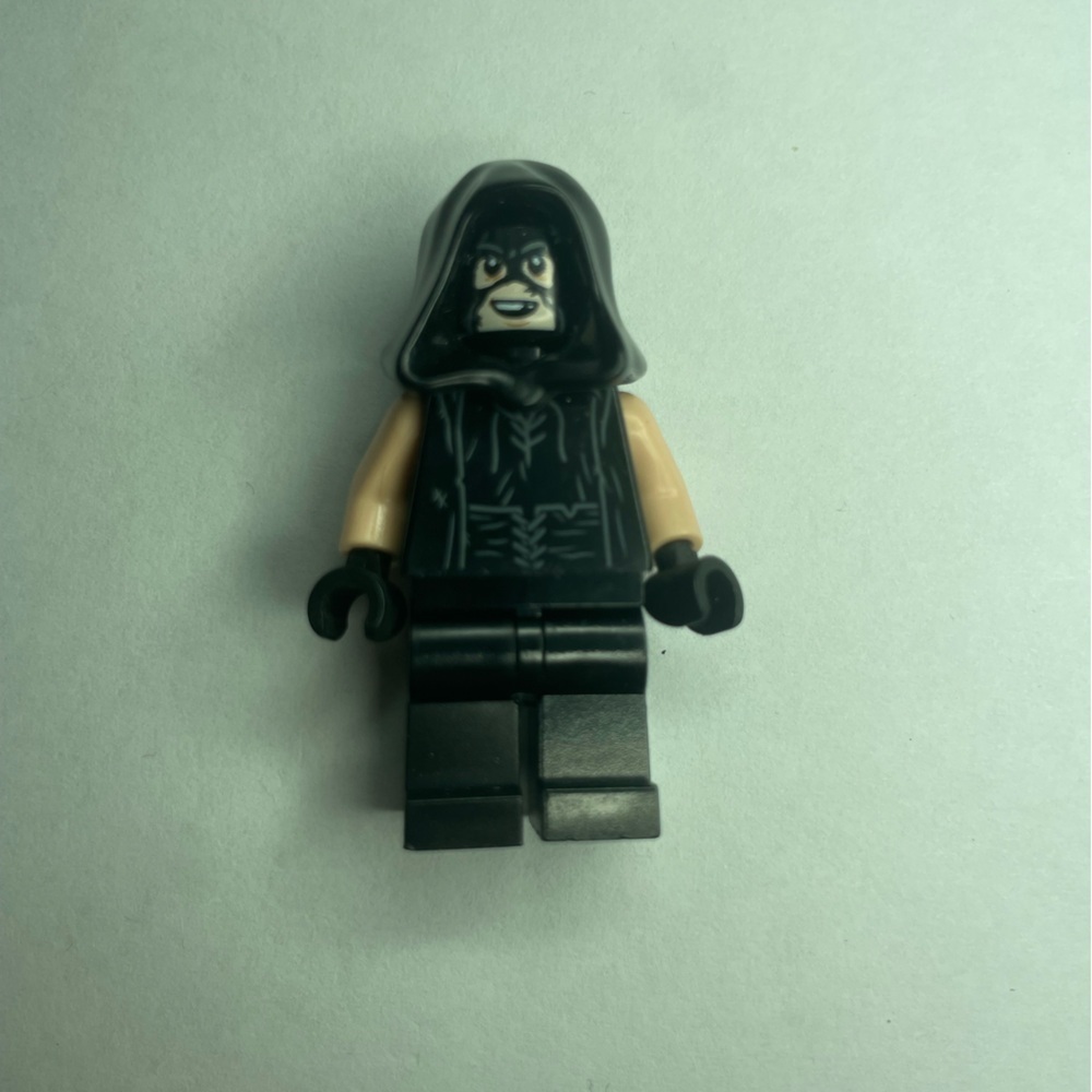 LEGO Harry Potter Prisoner of Azkaban hp183 75947 Executioner Good Condition
